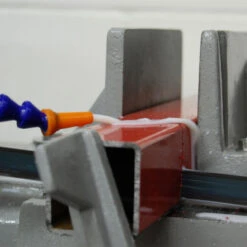 Sealey SM35CE 300mm Horizontal Bandsaw With Hydraulic Arm (240V) -Home Tools Store 5b029bc0c3a6660178c99571 76922.1583489700