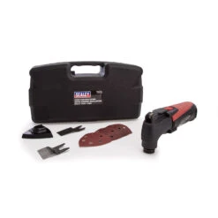 Sealey SMT300Q Quick Change Multi Tool (240V) -Home Tools Store 5b029bc0c3a6660178c9958d 25525.1583489698