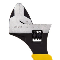 Stanley 0-90-949 MaxSteel Adjustable Wrench 250mm - 35mm Jaw Capacity -Home Tools Store 5b029bc3c3a6660178c997c0 39017.1583489667