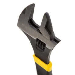 Stanley 0-90-949 MaxSteel Adjustable Wrench 250mm - 35mm Jaw Capacity -Home Tools Store 5b029bc3c3a6660178c997c1 07548.1583489667