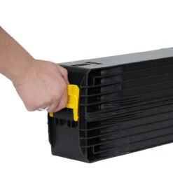 Stanley 1-97-475 Folding Metal Leg Saw Horse (Twin Pack) -Home Tools Store 5b029bc4c3a6660178c998ed 76194.1583489663