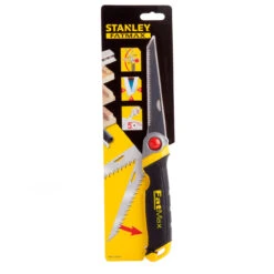 Stanley FMHT0-20559 FatMax Folding Plasterboard Saw 110mm (4") -Home Tools Store 5b029bc5c3a6660178c99991 73342.1583489658