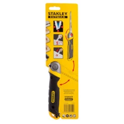 Stanley FMHT0-20559 FatMax Folding Plasterboard Saw 110mm (4") -Home Tools Store 5b029bc5c3a6660178c99992 35397.1583489658