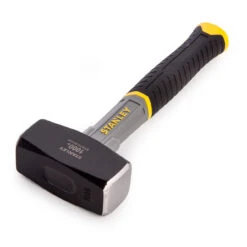Stanley STHT0-54126 Club Hammer With Fibreglass Shaft 1000g -Home Tools Store 5b029bc6c3a6660178c99a50 91152.1583489655