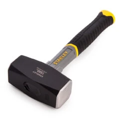 Stanley STHT0-54128 Lump Hammer With Fibreglass Shaft 1500g 8 Stanley STHT0-54128 Lump Hammer With Fibreglass Shaft 1500g -Home Tools Store 5b029bc6c3a6660178c99a5c 67862.1583489655