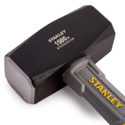 Stanley STHT0-54128 Lump Hammer With Fibreglass Shaft 1500g 9 Stanley STHT0-54128 Lump Hammer With Fibreglass Shaft 1500g -Home Tools Store 5b029bc6c3a6660178c99a5d 84711.1583489655