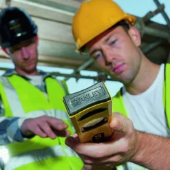 Stanley 800mm / 31" Classic Box Spirit Level 2 Vials (STHT1-43104) -Home Tools Store 5b029bc6c3a6660178c99aac 30597.1583489653