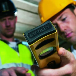 Stanley 800mm / 31" Classic Box Spirit Level 2 Vials (STHT1-43104) -Home Tools Store 5b029bc6c3a6660178c99aae 76050.1583489653