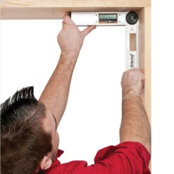 Trend DAF/8 Digital Angle Finder With Level Vial 8in / 200mm -Home Tools Store 5b029bcac3a6660178c99dd8 21691.1583489631