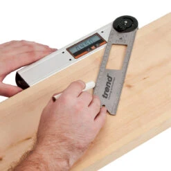 Trend DAF/8 Digital Angle Finder With Level Vial 8in / 200mm -Home Tools Store 5b029bcac3a6660178c99dd9 75121.1583489631