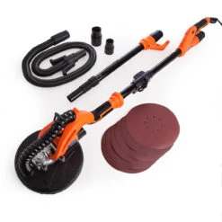 Vitrex LRS700 Sander Long Reach 600W 110V -Home Tools Store 5b029bcdc3a6660178c99fcb 57236.1673265369