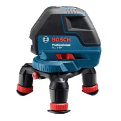 Bosch GLL 3-50 Red Self Levelling Line Laser -Home Tools Store 5b029bd6c3a6660178c9a71a 26636.1583489578