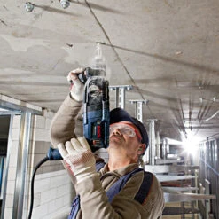 Bosch GBH2-24D 24mm SDS+ 3 Function Hammer 2kg (110V) -Home Tools Store 5b029bdbc3a6660178c9aba2 12530.1673879822