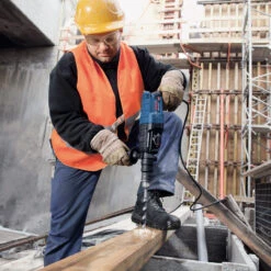 Bosch GBH2-24D 24mm SDS+ 3 Function Hammer 2kg (110V) -Home Tools Store 5b029bdbc3a6660178c9aba3 08048.1673879819