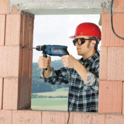 Bosch GSB1600RE 1-Speed Impact Drill (240V) 14 Bosch GSB1600RE 1-Speed Impact Drill (240V) -Home Tools Store 5b029bddc3a6660178c9ad45 52991.1583489542