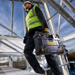 Dewalt DWST1-81079 18V TSTAK DAB Jobsite Radio & Charger -Home Tools Store 5b029be3c3a6660178c9b15a 41610.1583489515