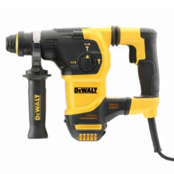 Dewalt D25333K 30mm Brushless SDS+ Rotary Hammer Drill (110V) -Home Tools Store 5b029be3c3a6660178c9b187 32885.1583489514