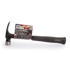 Estwing EB-15SR Ultra Series Framing Hammer With Short Handle Black 15oz -Home Tools Store 5b029be7c3a6660178c9b299 86218.1583489501