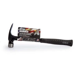 Estwing EB-19S Ultra Series Framing Hammer With Long Handle Black 19oz -Home Tools Store 5b029be7c3a6660178c9b2a3 64029.1583489501