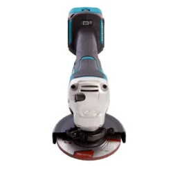 Makita DGA467Z 18V LXT 4.5 Inch/115mm Brushless Angle Grinder (Body Only) -Home Tools Store 5b029bf0c3a6660178c9b7e8 49818.1583489462