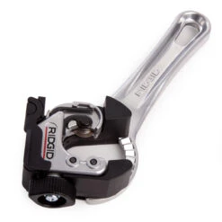 Ridgid Model 118 Autofeed 2-in-1 Ratcheting Pipe Cutter 6 - 28mm -Home Tools Store 5b029c01c3a6660178c9c442 11695.1583489367