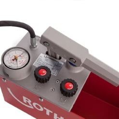 Rothenberger 6.0200 RP50S Pressure Testing Pump -Home Tools Store 5b029c02c3a6660178c9c511 07202.1583489363
