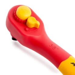 Sealey AK7942 3/8" Sq Drive Insulated VDE Walldrive Socket Set 6pt (9 Piece) -Home Tools Store 5b029c05c3a6660178c9c6b0 07467.1583489339