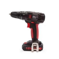 Sealey CP18VLD 18V Combi Drill (1 X 1.5Ah Battery) -Home Tools Store 5b029c06c3a6660178c9c6ee 05757.1670584500