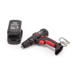 Sealey CP18VLD 18V Combi Drill (1 X 1.5Ah Battery) -Home Tools Store 5b029c06c3a6660178c9c6f1 90552.1670584507