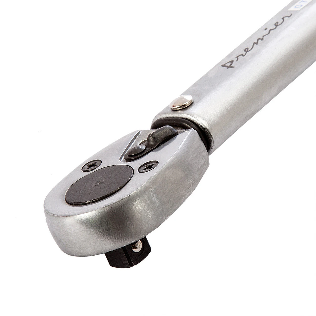 Sealey STW1011 3/8" Sq Drive Torque Wrench Micrometer Style 5 Sealey STW1011 3/8" Sq Drive Torque Wrench Micrometer Style - Image 3