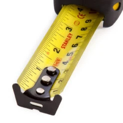 Stanley 0-33-719 FatMax Metric/Imperial Tape Measure With Blade Armor 5m -Home Tools Store 5b029c0cc3a6660178c9c8a8 91404.1583489186