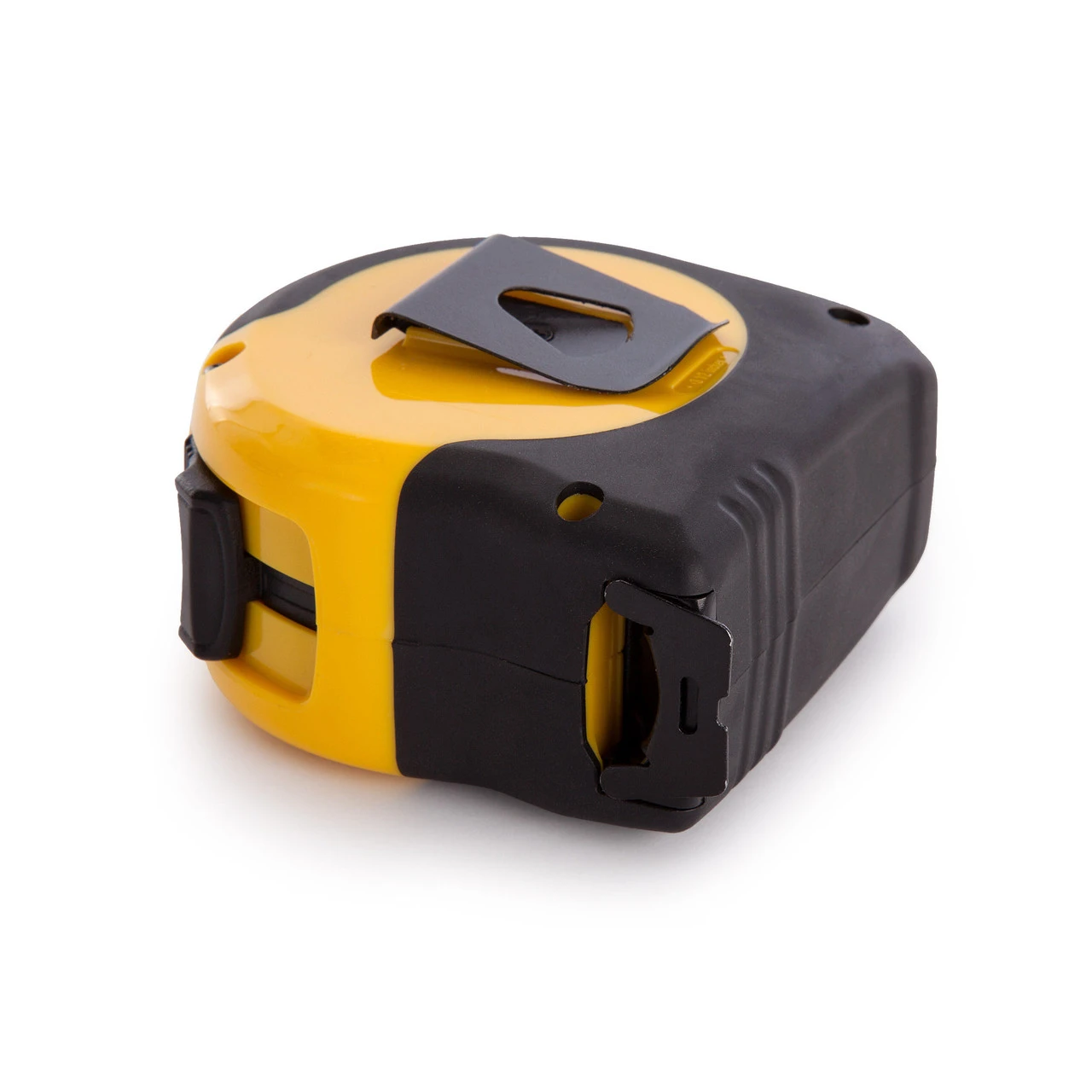 Stanley 0-33-805 FatMax Metric Tape Measure With Blade Armor 10m 4 Stanley 0-33-805 FatMax Metric Tape Measure With Blade Armor 10m - Image 2