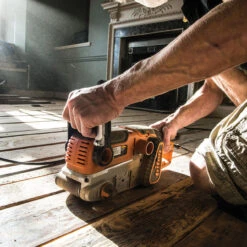 Triton TA1200BS Belt Sander 76mm (240V) (330125) 13 Triton TA1200BS Belt Sander 76mm (240V) (330125) -Home Tools Store 5b029c11c3a6660178c9cc7e 12035.1583489165