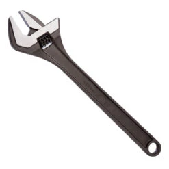 Bahco 8075 Adjustable Wrench 18in / 455mm - 53mm Jaw Capacity -Home Tools Store 5b029c16c3a6660178c9cf67 40296.1583489142
