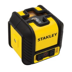 Stanley STHT77498-1 Cubix Red Self Levelling Cross Line Laser With Bracket & Pouch -Home Tools Store 5b029c16c3a6660178c9cfc5 32147.1583489141