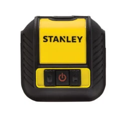 Stanley STHT77498-1 Cubix Red Self Levelling Cross Line Laser With Bracket & Pouch -Home Tools Store 5b029c16c3a6660178c9cfc6 31419.1583489141