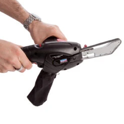 Sealey SBS35 8/12mm Variable Speed Belt Sander (240V) -Home Tools Store 5b029c17c3a6660178c9d02b 03260.1583489140