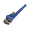 Eclipse ELPW14 Leader Pattern Pipe Wrench 14 Inch / 350mm - 51mm Capacity