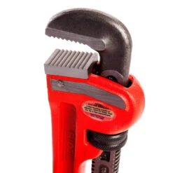 Ridgid Model 12 Straight Pipe Wrench 12 Inch / 300mm -Home Tools Store 5b570300f746680012d9fc77 46825.1583489088
