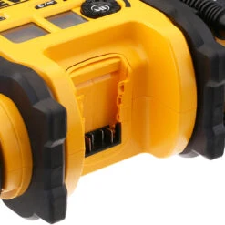 Dewalt DCC018N 18V XR Inflator (Body Only) 8 Dewalt DCC018N 18V XR Inflator (Body Only) -Home Tools Store 5b990db4166b23223b000052 00117.1583490134