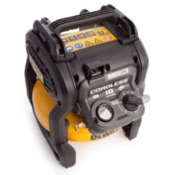 Dewalt DCC1054N 54V XR Flexvolt Compressor (Body Only) -Home Tools Store 5bb1dc69ace6ec63a1000031 68763.1583490144