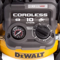 Dewalt DCC1054N 54V XR Flexvolt Compressor (Body Only) -Home Tools Store 5bb1dc69ace6ec63a1000032 89095.1583490144