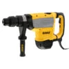 Dewalt D25733K SDS MAX Rotary Hammer (240V) -Home Tools Store 5bc49f6cace6ec5926000039 52130.1583490153