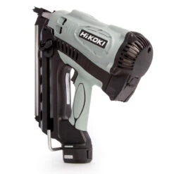HiKOKI NR90GC2/J8Z Gas Clipped Head 1st Fix Framing Nailer (2 X 1.5Ah Batteries) -Home Tools Store 5bd982edb1c39735a7000018 68405.1630058740