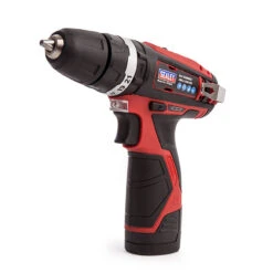 Sealey CP1200COMBO 12V 4 Piece Kit (2 X 1.5Ah Batteries) -Home Tools Store 5bf562ea5c9f1b37f0000017 75872.1670858306