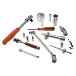 Bahco S87+7 Socket Set 1/4 And 1/2in Drive (94 Piece) -Home Tools Store 5bf7d2595c9f1b0d55000064 51559.1583490181