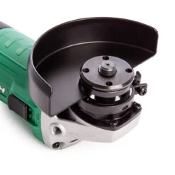 HiKOKI G12STX 4.5 Inch/115mm Angle Grinder (110V) -Home Tools Store 5bfe7d73b1c39705a000003f 58047.1583490186