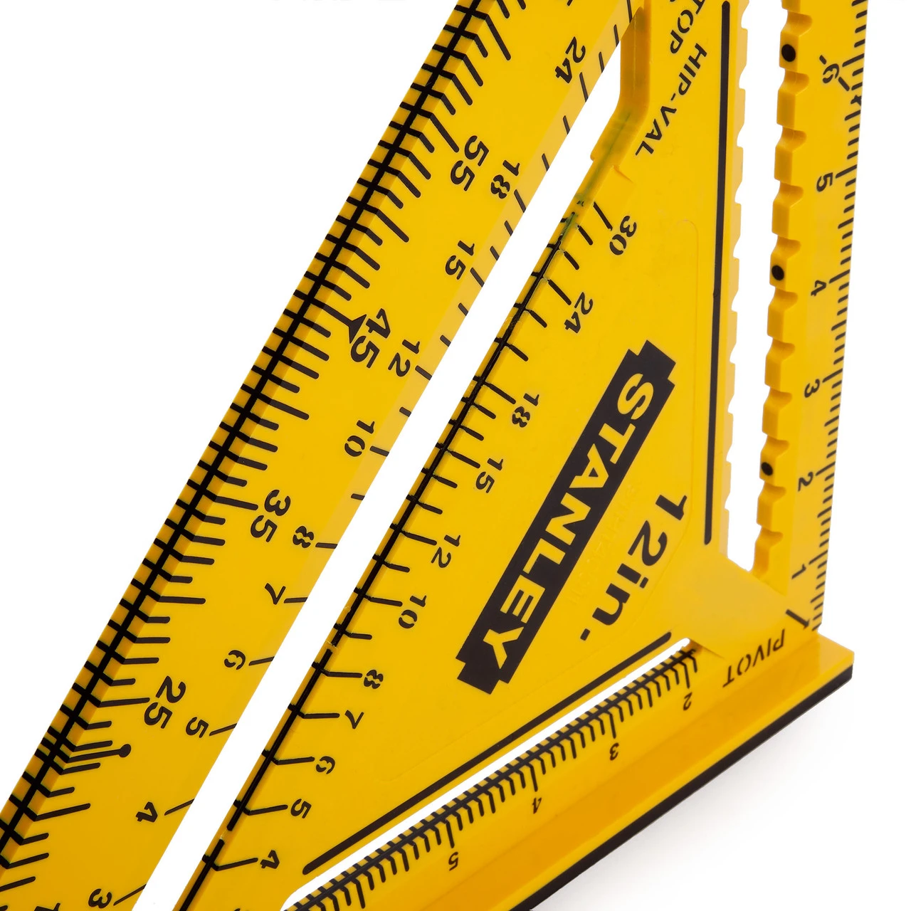 Stanley STHT46011 Dual Colour Quick Square 12" 4 Stanley STHT46011 Dual Colour Quick Square 12" - Image 2