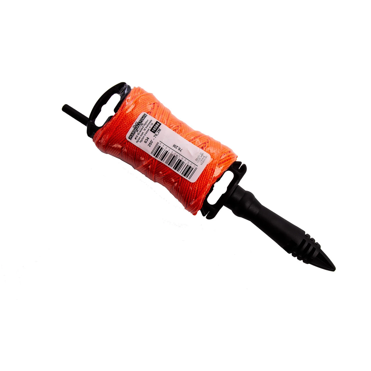 Marshalltown M634 Brick Line Winder 3 Marshalltown M634 Brick Line Winder