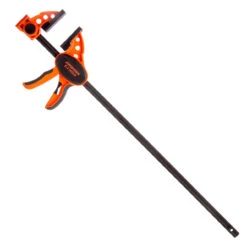 Jorgensen 33424 E-Z Hold Medium Duty Spreader Expandable Clamp 24in